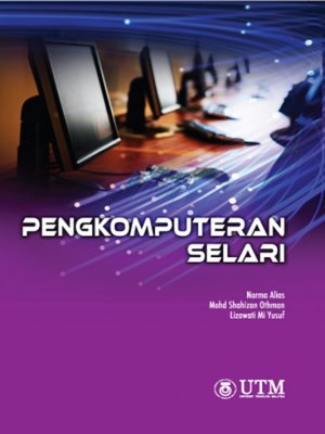 cover image of Pengkomputeran Selari